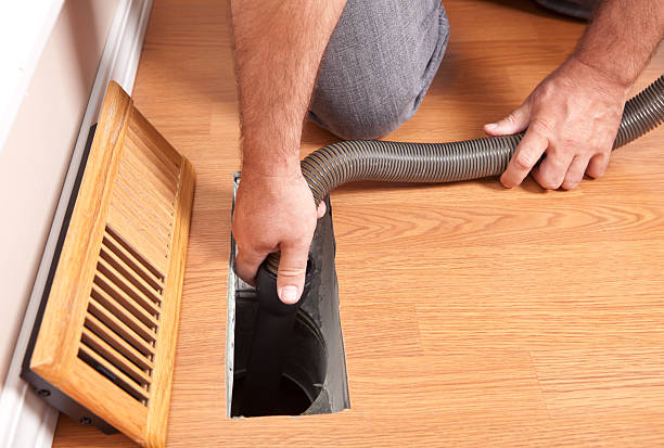 Best Air Duct Cleaning Near Me  in Whitefish, MT